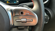 Mercedes-Benz A-Class A180 AMG Line 5dr Auto Petrol Hatchback